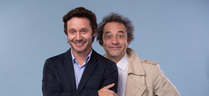 Benjamín Vicuña evaluó su paso por 'Un diablo con Ángel' y comentó final de la serie