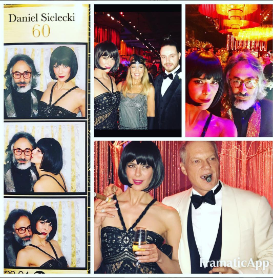 Tonka Tomicic | Instagram