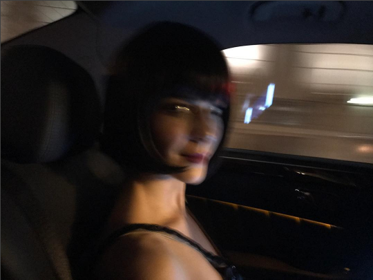 Tonka Tomicic | Instagram