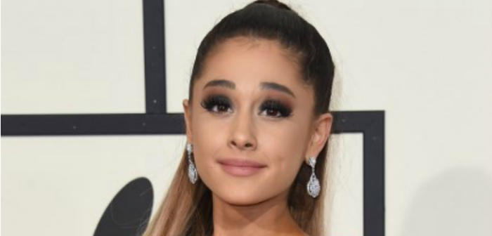 Totalmente conmovida: así fue el regreso de Ariana Grande a EEUU tras ataque en Mánchester