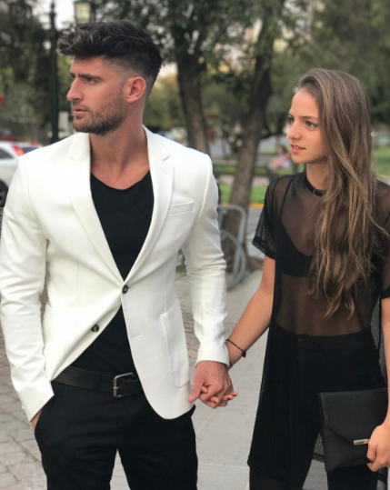 Valentín Benet | Instagram