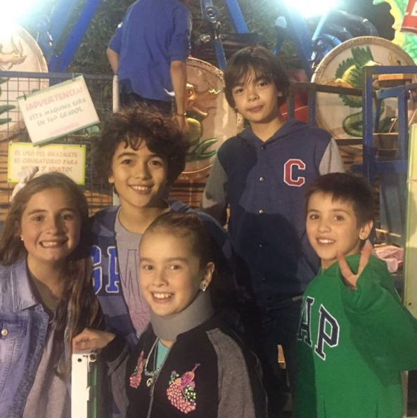 Vicente Soto | Instagram