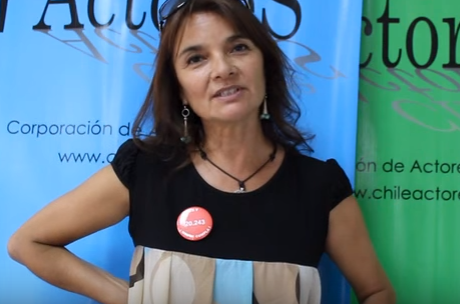 Marcela Medel | Youtube