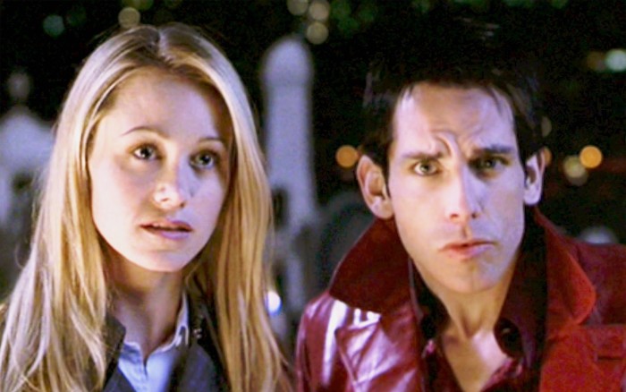 Ben Stiller y Christine Taylor terminan su matrimonio después de 18 años de relación