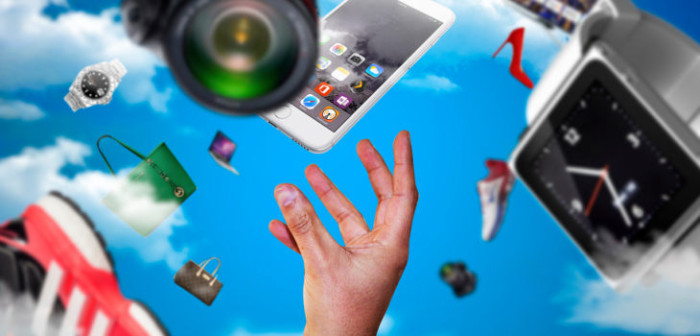 Ofertas CyberDay 2017: Desde juguetes hasta un bono de $2,5 millones para un auto nuevo