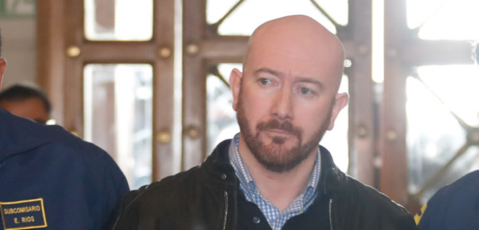 Garay admite que inventó cáncer y basó su mentira en una película e información de Google