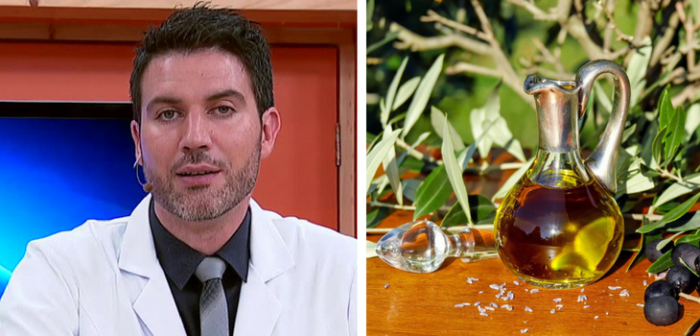 ¿De oliva, canola o de maravilla? Doctor Soto dice cuál es el mejor aceite para cocinar