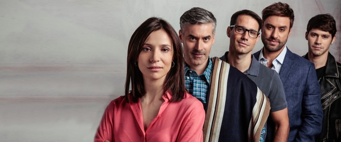 Botota Fox provocó carcajadas con divertido meme sobre teleserie 