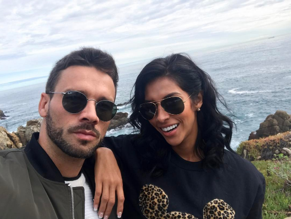 Ámbar Montenegro compartió misterioso mensaje y generó revuelo entre seguidores