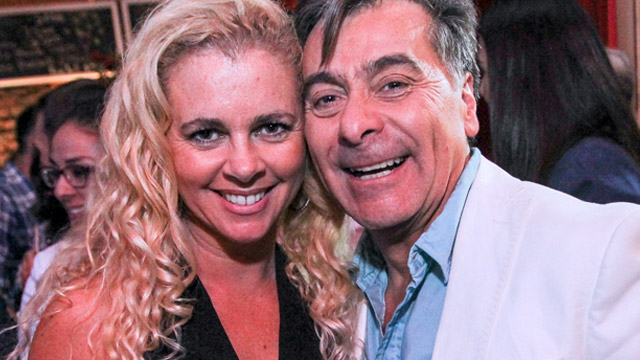 La disciplina artística en la que debutó la hija de Pato Torres y Titi García-Huidobro