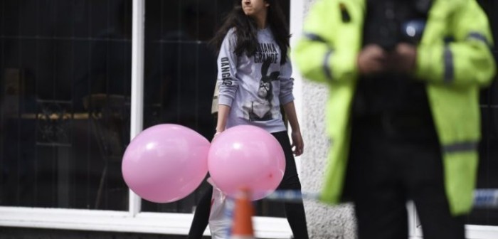 Reino Unido activa máximo nivel de alerta terrorista por riesgo a otro atentado