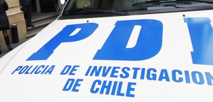 Hombre muere tras ser baleado fuera de local en Viña del Mar