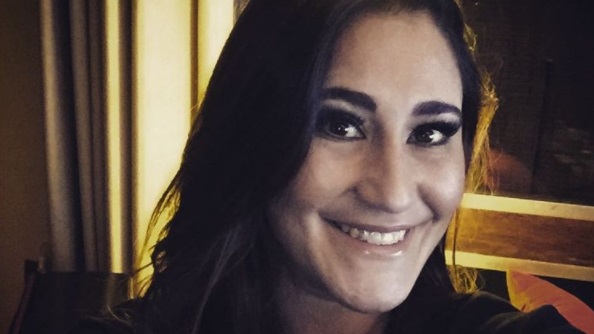 Juventud, divino tesoro: Así lucía 'Belenaza' antes de alcanzar el éxito en televisión