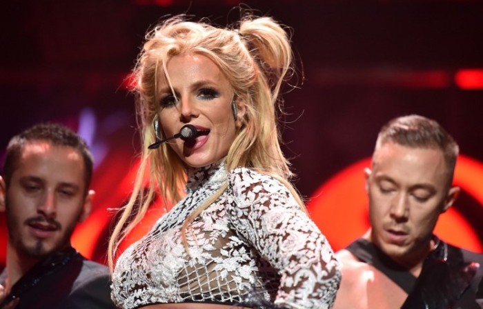 Britney Spears sorprende a seguidores de Instagram con su trabajada figura