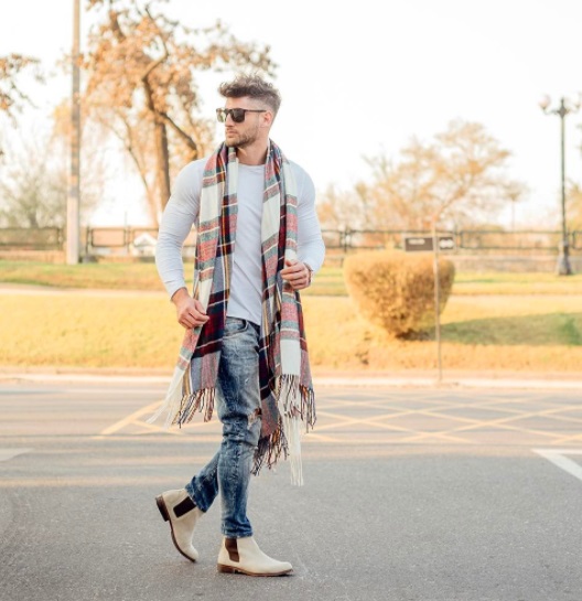 Valentín Benet | Instagram