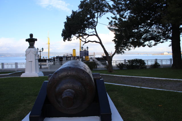 Fabián Barría | BBCL