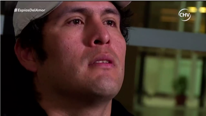 Los memes que dejó el cruel engaño a participante peruano de Espías del Amor