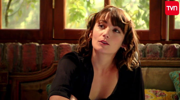 Otra vez Raquel: actitudes de la doctora Riquelme enfurecen a seguidores de La Colombiana