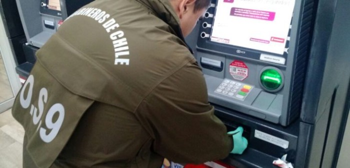 Nuevo método de estafa a través de cajeros automáticos llega a Concepción