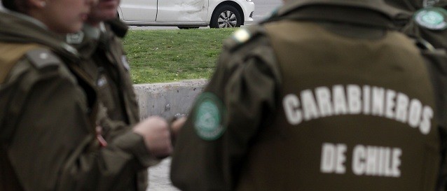 Hombre intenta quemar vivienda de Talcahuano con su expareja y su hija al interior