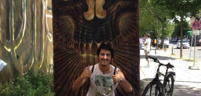 Confirman que cuerpo encontrado en Alemania corresponde a cañetino desaparecido en 2015