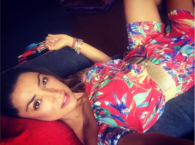 Carola Jorquera compartió 