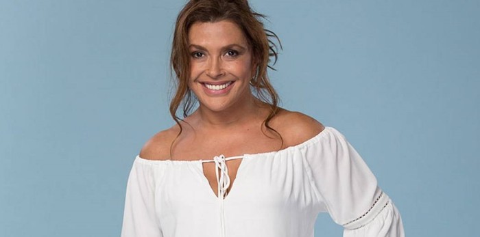 Carolina Arregui será la villana en sucesora de La Colombiana