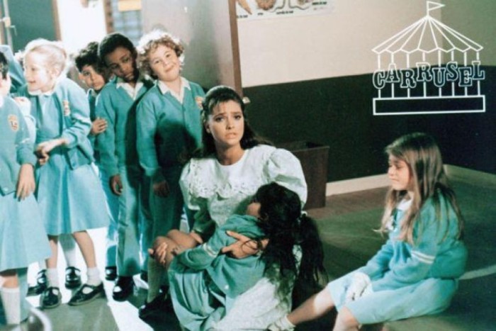 ¿Más bella que la mamá? Conoce a la hija mayor de la querida 'Maestra Ximena' de Carrusel