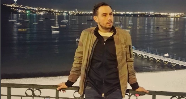 César Campos sobre su salida de Chilevisión: 