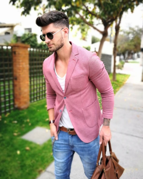 Valentín Benet | Instagram