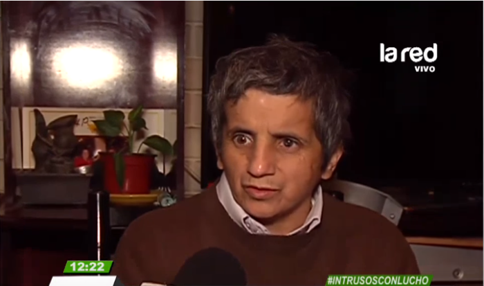 Productora General de 'Morandé' desmiente a 'Chico' David tras acusaciones de olvido