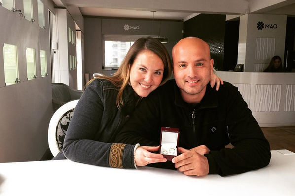 Chriss Mc Millan  | Instagram