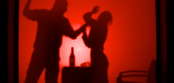 Detienen a un hombre en Collipulli por femicidio frustrado: intentó quemar a su expareja