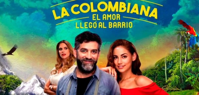 Televidentes en picada contra actitud manipuladora de Trinidad en 'La Colombiana'