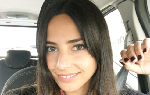 Daniela Castillo cambió su voz tras dejar el cigarro: llevaba 15 años fumando