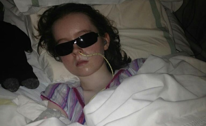 Jessica Taylor-Bearman | Facebook