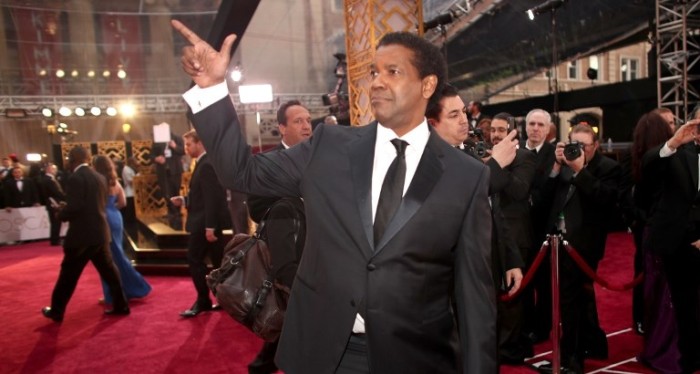 Denzel Washington se sometió a increíble cambio físico para su próxima película