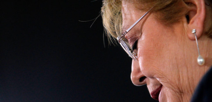 Remiten a Corte de Santiago querella contra Bachelet por ejercicio ilegal de profesión