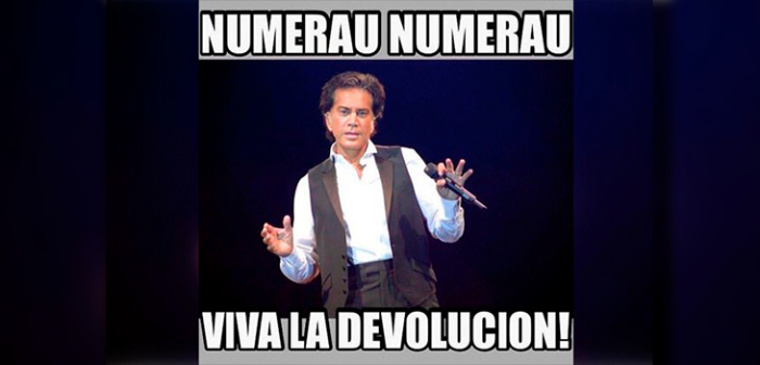 ¿El día más feliz? Los mejores memes que ha dejado la Devolución de Impuestos