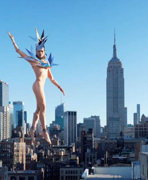 Di Mondo | Instagram