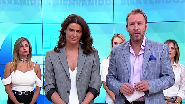 El duro revés que enfrenta Bienvenidos por exhibir polémicas declaraciones sobre Nabila