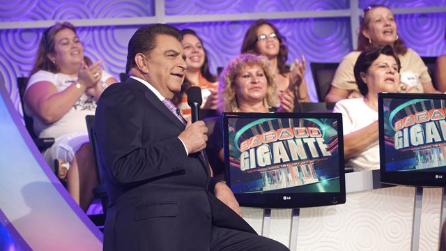 Falleció uno de los hombres claves del exitoso programa 'Sábado Gigante'