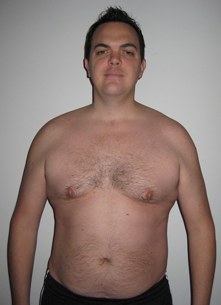 Rockying for 30 days