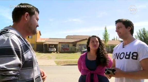 Curiosa foto de perfil de participantes de 'Espías del Amor' sacó carcajadas en redes