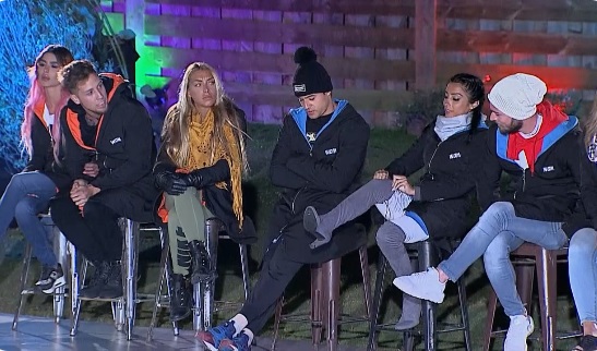 Meme de Paty Maldonado y Felipe Lasso en 'cara a cara' saca carcajadas en Instagram