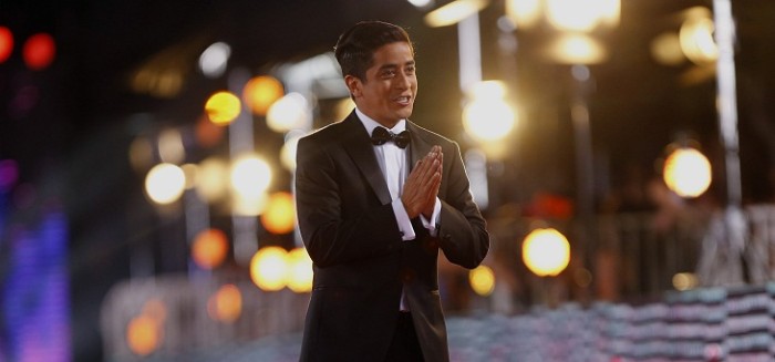 Fernando Godoy está feliz con su nuevo amor: ha compartido románticas fotos en Instagram