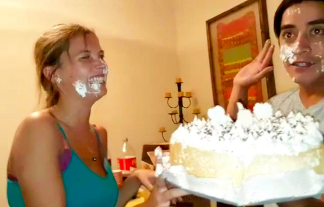 Fernando Godoy | Instagram