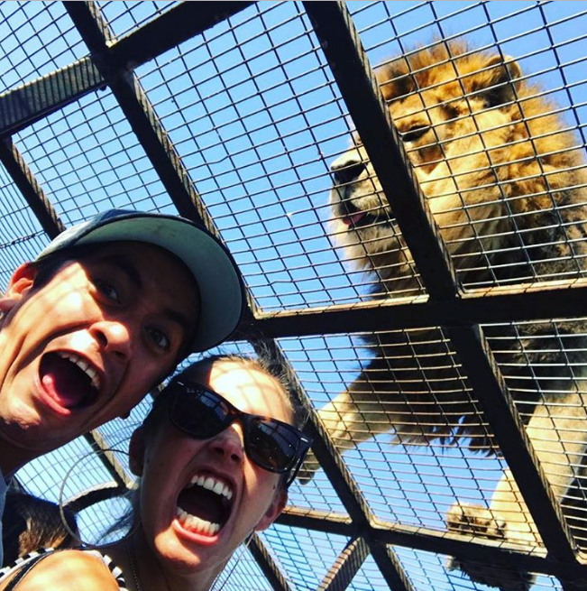 Ornella Dalbosco | Instagram