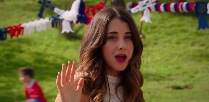 Inesperada aparición de ex 