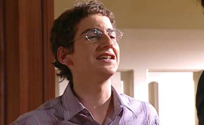 ¿Qué fue del actor que interpretó a Nicolás Fritzenwalden en 'Floribella'?